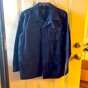 Brand New Izod Mens Jacket!